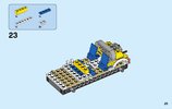 Notice / Instructions de Montage - LEGO - 31079 - Sunshine Surfer Van: Page 25