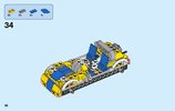 Notice / Instructions de Montage - LEGO - 31079 - Sunshine Surfer Van: Page 36