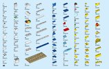 Notice / Instructions de Montage - LEGO - 31079 - Sunshine Surfer Van: Page 46