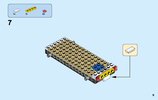 Notice / Instructions de Montage - LEGO - 31079 - Sunshine Surfer Van: Page 9