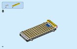 Notice / Instructions de Montage - LEGO - 31079 - Sunshine Surfer Van: Page 10