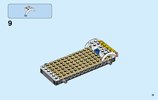 Notice / Instructions de Montage - LEGO - 31079 - Sunshine Surfer Van: Page 11