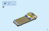 Notice / Instructions de Montage - LEGO - 31079 - Sunshine Surfer Van: Page 13