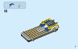 Notice / Instructions de Montage - LEGO - 31079 - Sunshine Surfer Van: Page 17