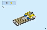 Notice / Instructions de Montage - LEGO - 31079 - Sunshine Surfer Van: Page 19