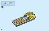 Notice / Instructions de Montage - LEGO - 31079 - Sunshine Surfer Van: Page 20