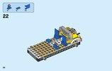 Notice / Instructions de Montage - LEGO - 31079 - Sunshine Surfer Van: Page 24