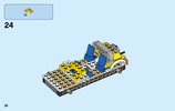 Notice / Instructions de Montage - LEGO - 31079 - Sunshine Surfer Van: Page 26