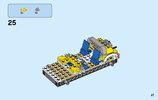 Notice / Instructions de Montage - LEGO - 31079 - Sunshine Surfer Van: Page 27