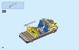 Notice / Instructions de Montage - LEGO - 31079 - Sunshine Surfer Van: Page 28