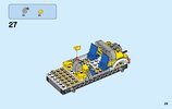 Notice / Instructions de Montage - LEGO - 31079 - Sunshine Surfer Van: Page 29