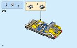 Notice / Instructions de Montage - LEGO - 31079 - Sunshine Surfer Van: Page 30