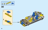 Notice / Instructions de Montage - LEGO - 31079 - Sunshine Surfer Van: Page 32