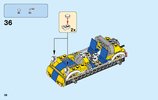 Notice / Instructions de Montage - LEGO - 31079 - Sunshine Surfer Van: Page 38