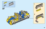 Notice / Instructions de Montage - LEGO - 31079 - Sunshine Surfer Van: Page 39