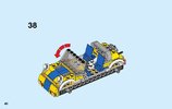 Notice / Instructions de Montage - LEGO - 31079 - Sunshine Surfer Van: Page 40