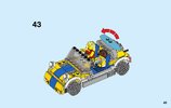 Notice / Instructions de Montage - LEGO - 31079 - Sunshine Surfer Van: Page 45