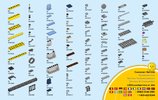 Notice / Instructions de Montage - LEGO - 31079 - Sunshine Surfer Van: Page 47