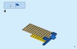 Notice / Instructions de Montage - LEGO - 31079 - Sunshine Surfer Van: Page 5