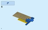 Notice / Instructions de Montage - LEGO - 31079 - Sunshine Surfer Van: Page 6