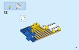 Notice / Instructions de Montage - LEGO - 31079 - Sunshine Surfer Van: Page 13