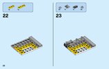 Notice / Instructions de Montage - LEGO - 31079 - Sunshine Surfer Van: Page 22