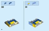 Notice / Instructions de Montage - LEGO - 31079 - Sunshine Surfer Van: Page 26