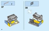 Notice / Instructions de Montage - LEGO - 31079 - Sunshine Surfer Van: Page 30