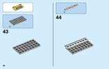 Notice / Instructions de Montage - LEGO - 31079 - Sunshine Surfer Van: Page 36