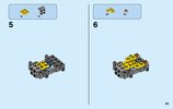 Notice / Instructions de Montage - LEGO - 31079 - Sunshine Surfer Van: Page 43