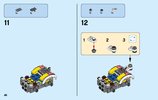 Notice / Instructions de Montage - LEGO - 31079 - Sunshine Surfer Van: Page 46