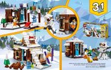 Notice / Instructions de Montage - LEGO - 31079 - Sunshine Surfer Van: Page 52