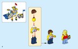 Notice / Instructions de Montage - LEGO - 31079 - Sunshine Surfer Van: Page 2