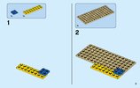 Notice / Instructions de Montage - LEGO - 31079 - Sunshine Surfer Van: Page 3