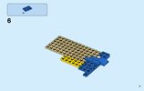 Notice / Instructions de Montage - LEGO - 31079 - Sunshine Surfer Van: Page 7