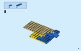 Notice / Instructions de Montage - LEGO - 31079 - Sunshine Surfer Van: Page 9