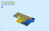 Notice / Instructions de Montage - LEGO - 31079 - Sunshine Surfer Van: Page 12