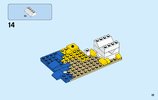 Notice / Instructions de Montage - LEGO - 31079 - Sunshine Surfer Van: Page 15