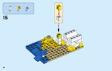 Notice / Instructions de Montage - LEGO - 31079 - Sunshine Surfer Van: Page 16