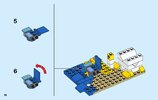 Notice / Instructions de Montage - LEGO - 31079 - Sunshine Surfer Van: Page 18