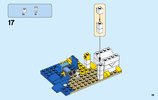 Notice / Instructions de Montage - LEGO - 31079 - Sunshine Surfer Van: Page 19