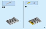 Notice / Instructions de Montage - LEGO - 31079 - Sunshine Surfer Van: Page 21