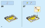 Notice / Instructions de Montage - LEGO - 31079 - Sunshine Surfer Van: Page 24