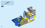 Notice / Instructions de Montage - LEGO - 31079 - Sunshine Surfer Van: Page 32