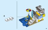 Notice / Instructions de Montage - LEGO - 31079 - Sunshine Surfer Van: Page 35