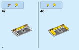 Notice / Instructions de Montage - LEGO - 31079 - Sunshine Surfer Van: Page 38