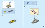 Notice / Instructions de Montage - LEGO - 31079 - Sunshine Surfer Van: Page 41