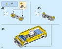 Notice / Instructions de Montage - LEGO - 31079 - Sunshine Surfer Van: Page 30