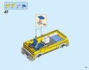 Notice / Instructions de Montage - LEGO - 31079 - Sunshine Surfer Van: Page 33