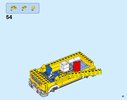 Notice / Instructions de Montage - LEGO - 31079 - Sunshine Surfer Van: Page 41